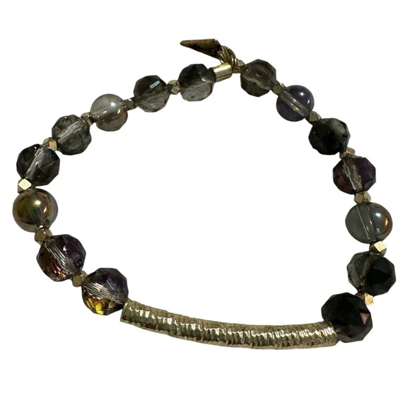 Stack of Ermish Bracelets - Picture 2 of 7